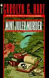 Mint Julep Murder (Death on Demand Mysteries, No. 9)