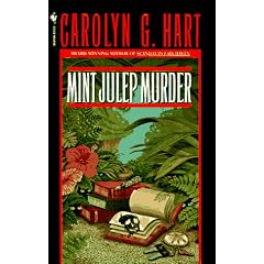 Mint Julep Murder