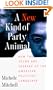 A New Kind of Party Animal: How the Young Are Tearing Up the American Political Landscape