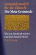 Die Meta Gemeinde - Gemeindemodell für die Zukunft