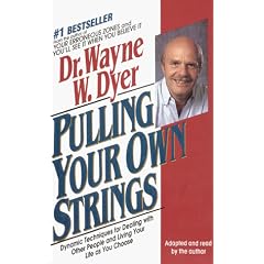 Pulling Your Own Strings