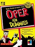Oper f&uuml;r Dummies - David Pogue, Scott Speck