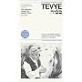Tevye [VHS]