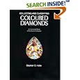 Collecting and Classifying Coloured Diamonds: An Illustrated Study of the Aurora Collection by  Stephen C. Hofer