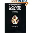 Collecting and Classifying Coloured Diamonds: An Illustrated Study of the Aurora Collection by  Stephen C. Hofer