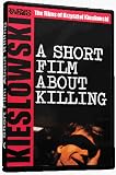 A Short Film About Killing