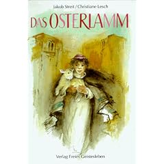 Das Osterlamm: Eine Legende
