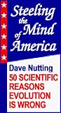 Fifty Scientific Reasons Evolution Is Wrong [VHS]