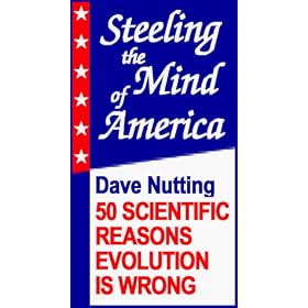 Fifty Scientific Reasons Evolution Is Wrong [VHS]