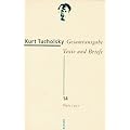 Gesamtausgabe Texte und Briefe. Band 14: Texte 1931: Bd. 14