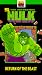 VHS : The Incredible Hulk - Return of the Beast