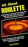 All about Roulette (All About... (Perigee Book))
