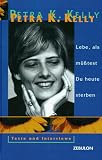 Produkt-Bild: Lebe, als m&uuml;&szlig;test Du heute sterben. Texte und Interviews