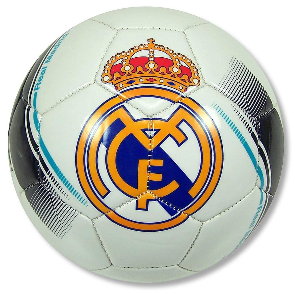 real madrid soccer