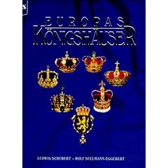 Europas Konigshauser (German Edition)