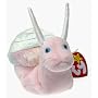 Ty Beanie Babies - Swirly the Snail