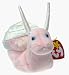 SWIRLY The snail Ty Beanie baby