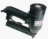 Regitar RE5418RA Flush Nose Electric Carpet Stapler