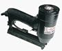 Regitar RE5418RA Flush Nose Electric Carpet Stapler