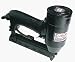 Regitar RE5418RA Flush Nose Electric Carpet Stapler