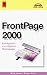 Markt & Technik bei Heyne, Bd.84, FrontPage 2000 bei Bücher zum Namen: 71MC3EXR88L._SL75_