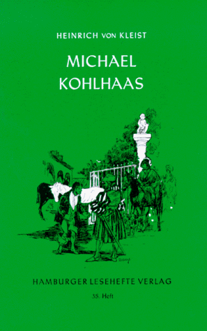  Heinrich von Kleist