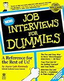 Job Interviews for Dummies