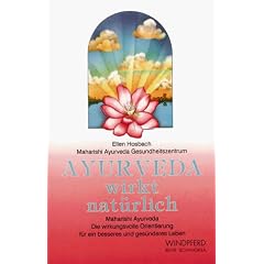 Ayurveda wirkt nat�rlich