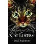 Inspur-R-Rational Stories for Cat Lovers