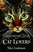 Inspurrational Stories for Cat Lovers