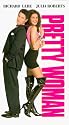 Pretty Woman [VHS]