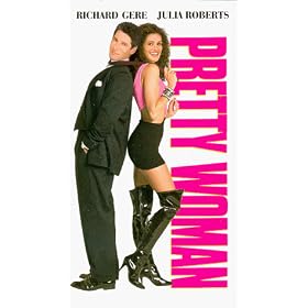 Pretty Woman [VHS]