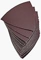 Fein 63717089016 220 Grit Velcro Sandpaper (50-Pack)