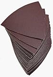 Fein 63717089016 220 Grit Velcro Sandpaper (50-Pack)