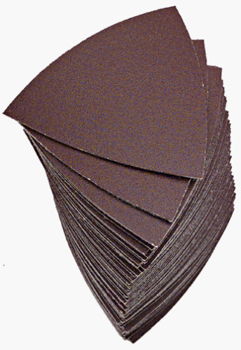 Fein 63717089016 220 Grit Velcro Sandpaper (50-Pack)
