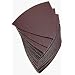 Fein 63717089016 220 Grit Velcro Sandpaper, 50-Pack