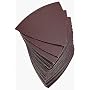 Fein 63717089016 220 Grit Velcro Sandpaper (50-Pack)