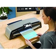 Fellowes Voyager 125 Laminator (5218601)