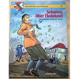 Zeit der Abrechnung