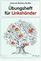 Übungsheft für Linkshänder. RSR
