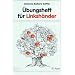 �bungsheft f�r Linksh�nder. RSR