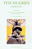 Gedichte - Ted Hughes, Ulrich Horstmann