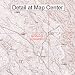 USGS Topographic Quadrangle Map - Hereford SE, South Dakota (Folded/Waterproof)
