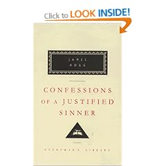 Confessions of a Justified Sinner (Everyman's Library classics)
