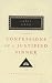 Confessions Of A Justified Sinner (Everyman's Library classics)