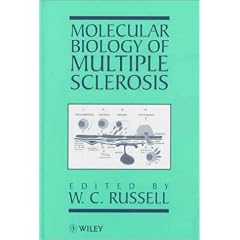 Molecular Biology of Multiple Sclerosis