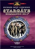 Stargate SG-1 [Region 2]