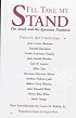 I'll Take My Stand: The South and the Agrarian Tradition (Library of Southern Civilization)