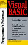 Visual Basic: Programmer's Reference