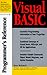 Visual Basic Programmer's...